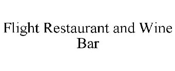 FLIGHT RESTAURANT WINE BAR