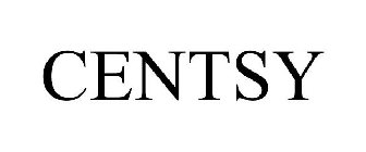 CENTSY