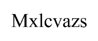 MXLCVAZS