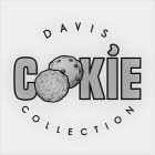 DAVIS COOKIE COLLECTION