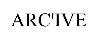 ARC'IVE