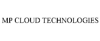 MP CLOUD TECHNOLOGIES