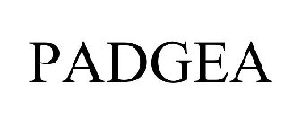 PADGEA