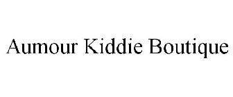 AUMOUR KIDDIE BOUTIQUE