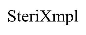 STERIXMPL