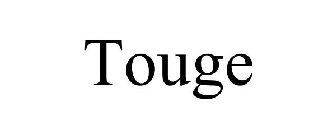 TOUGE
