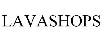 LAVASHOPS
