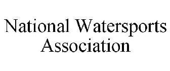 NATIONAL WATERSPORTS ASSOCIATION