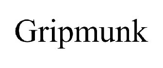 GRIPMUNK