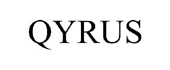 QYRUS