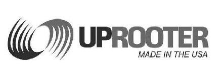 UPROOTER MADE IN THE USA