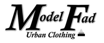 MODEL FAD URBAN CLOTHING