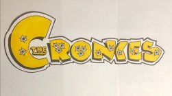 THE CRONIES