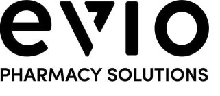 EVIO PHARMACY SOLUTIONS