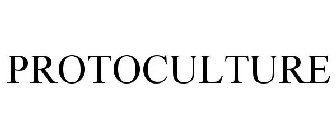 PROTOCULTURE