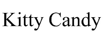 KITTY CANDY