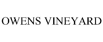 OWENS VINEYARD