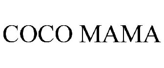 COCO MAMA