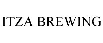 ITZA BREWING