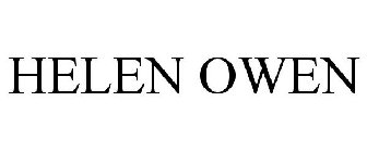 HELEN OWEN