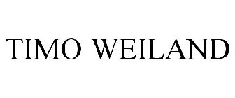 TIMO WEILAND