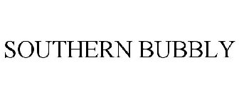 SOUTHERN BUBBLY
