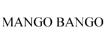 MANGO BANGO