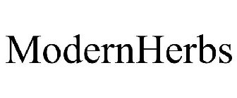 MODERNHERBS