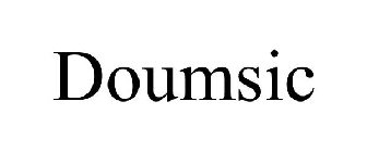 DOUMSIC