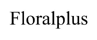 FLORALPLUS