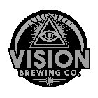 VISION BREWING CO.