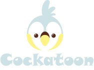 COCKATOON