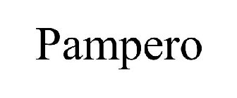 PAMPERO