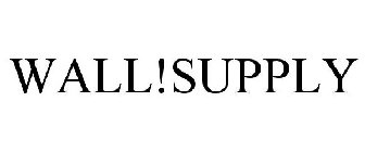 WALL!SUPPLY