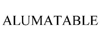 ALUMATABLE
