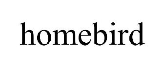 HOMEBIRD