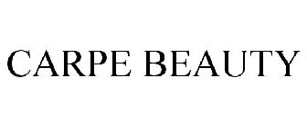 CARPE BEAUTY