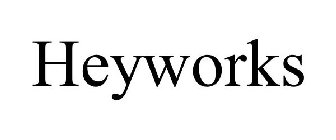 HEYWORKS