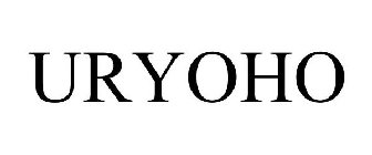 URYOHO