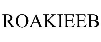 ROAKIEEB