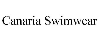 CANARIA SWIMWEAR