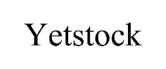 YETSTOCK