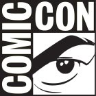 COMIC CON