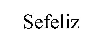 SEFELIZ