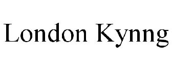 LONDON KYNNG