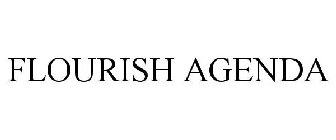 FLOURISH AGENDA