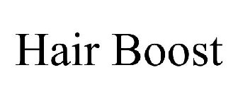 HAIR BOOST