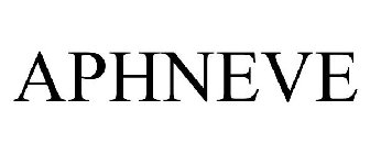 APHNEVE