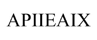 APIIEAIX