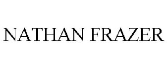 NATHAN FRAZER